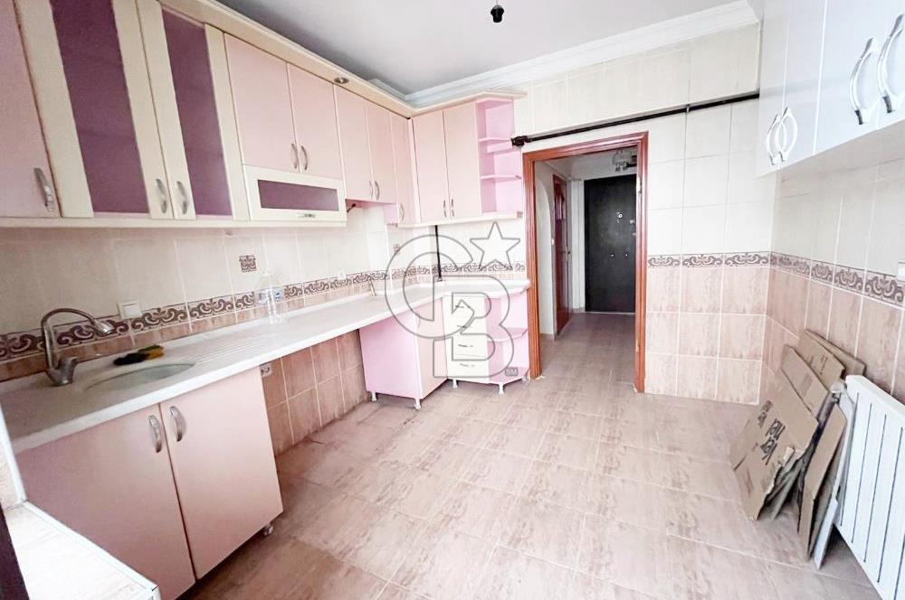 ULAŞIM GÜZERGAHI CADDE YANI 2 CAM BALKONLU MASRAFSIZ KATTA 3+1 !