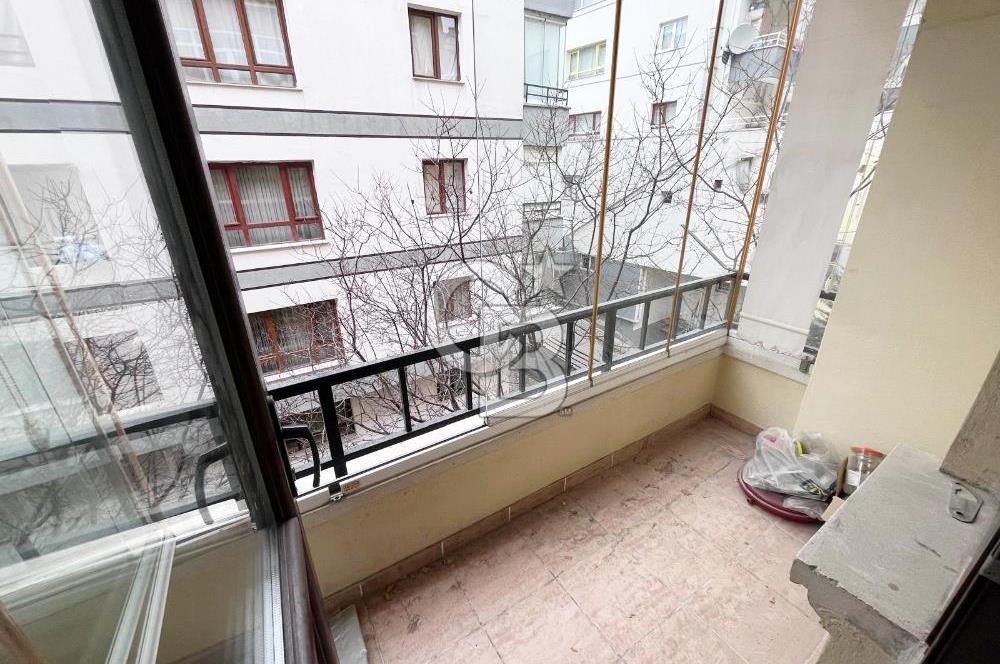 ULAŞIM GÜZERGAHI CADDE YANI 2 CAM BALKONLU MASRAFSIZ KATTA 3+1 !