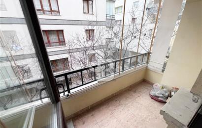 ULAŞIM GÜZERGAHI CADDE YANI 2 CAM BALKONLU MASRAFSIZ KATTA 3+1 !