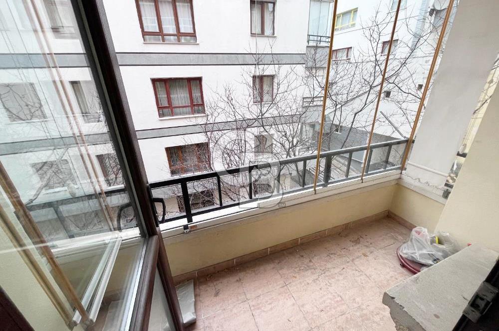 ULAŞIM GÜZERGAHI CADDE YANI 2 CAM BALKONLU MASRAFSIZ KATTA 3+1 !