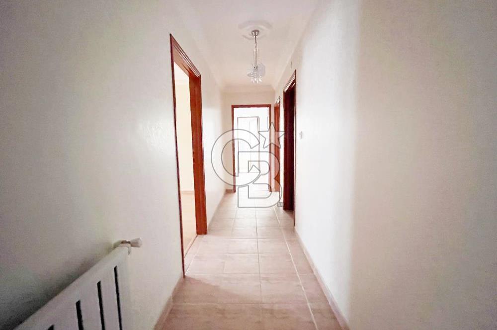 ULAŞIM GÜZERGAHI CADDE YANI 2 CAM BALKONLU MASRAFSIZ KATTA 3+1 !