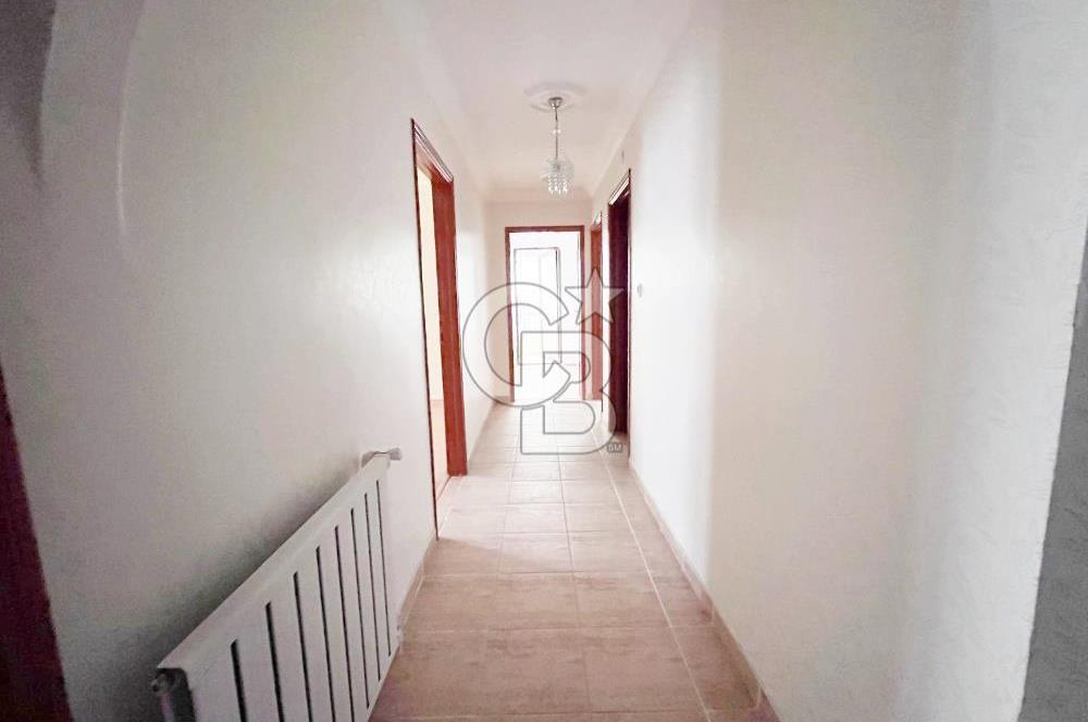 ULAŞIM GÜZERGAHI CADDE YANI 2 CAM BALKONLU MASRAFSIZ KATTA 3+1 !