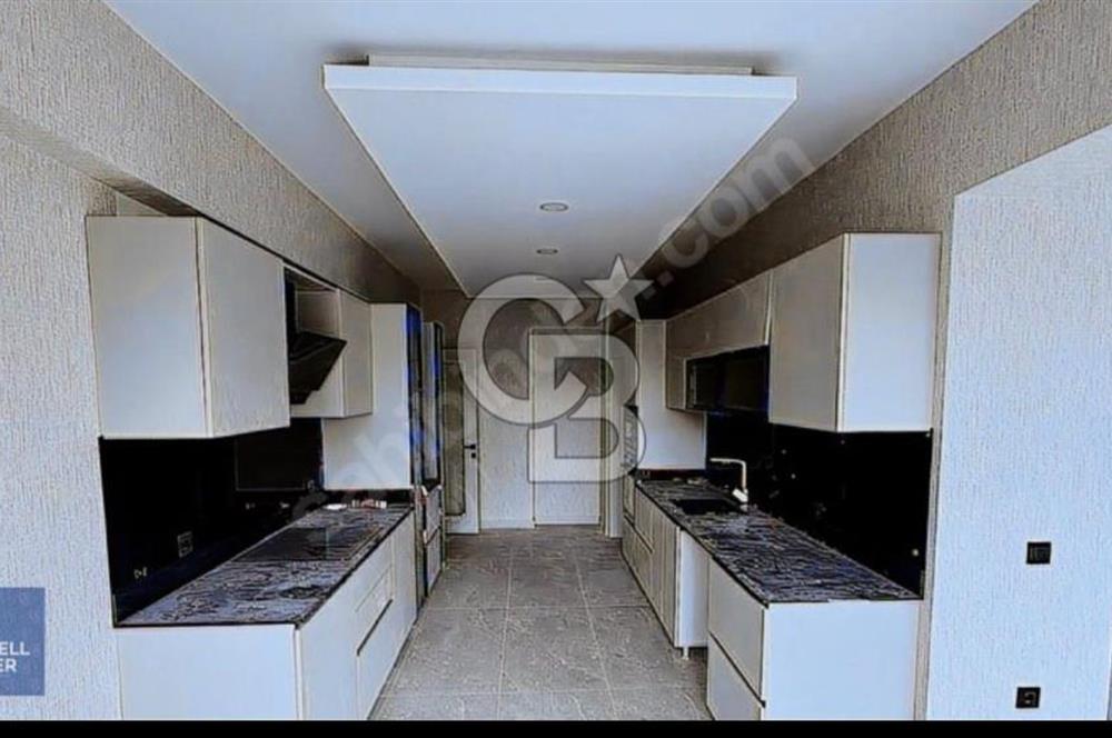 ADAGROSS ARKASI VİSTA ÇAKIRLARDA ZEMİN KAT 4+1 SATILIK DAİRE