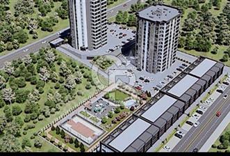 ADAGROSS ARKASI VİSTA ÇAKIRLARDA ZEMİN KAT 4+1 SATILIK DAİRE - 5 - 322504