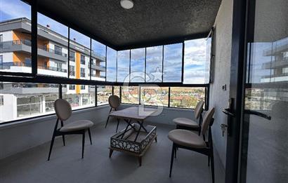 CB VİZYON SUSUZDA BAĞIMSIZ MUTFAKLI 2+1 SATILIK