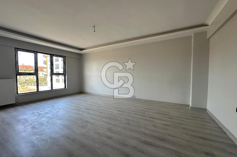 CB VİZYON SUSUZDA BAĞIMSIZ MUTFAKLI 2+1 SATILIK