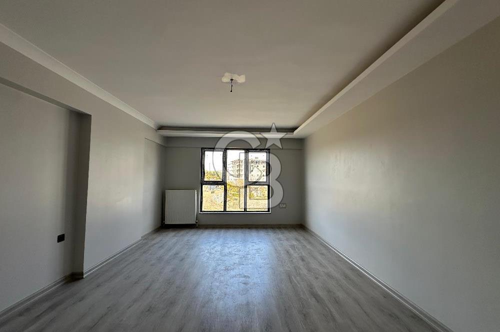 CB VİZYON SUSUZDA BAĞIMSIZ MUTFAKLI 2+1 SATILIK