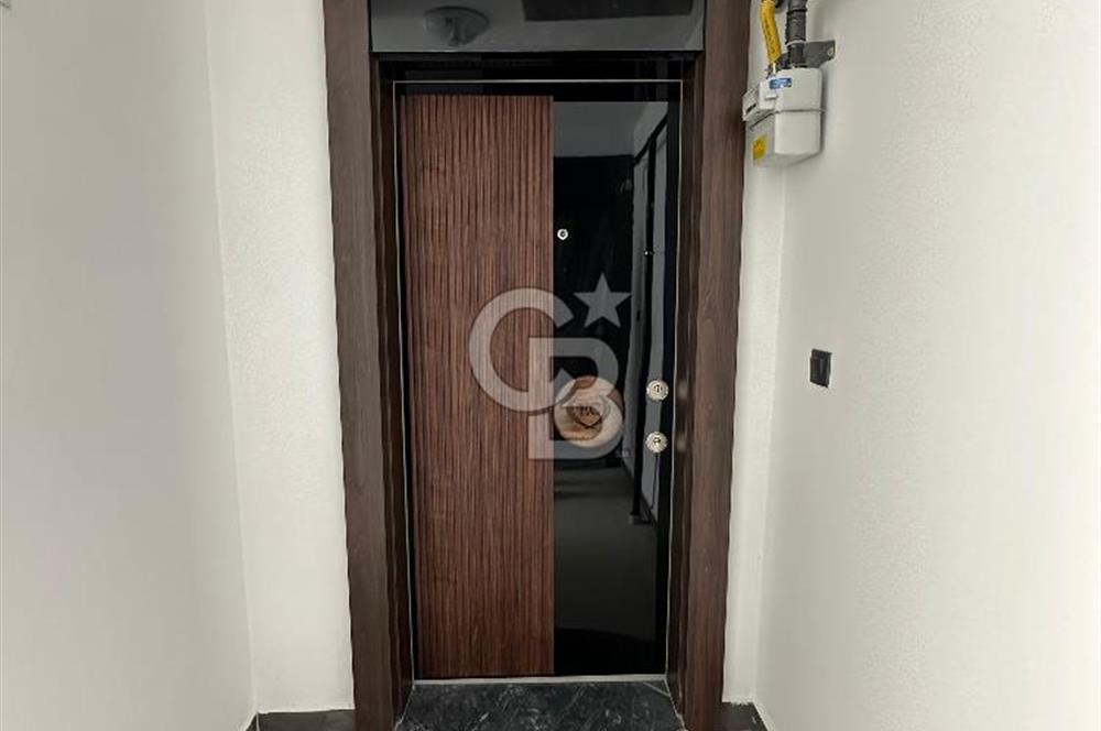 CB VİZYON SUSUZDA BAĞIMSIZ MUTFAKLI 2+1 SATILIK