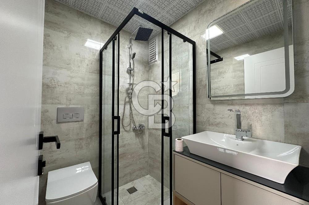 CB VİZYON SUSUZDA BAĞIMSIZ MUTFAKLI 2+1 SATILIK