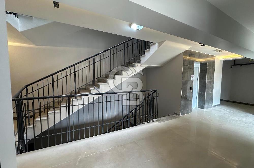 CB VİZYON SUSUZDA BAĞIMSIZ MUTFAKLI 2+1 SATILIK