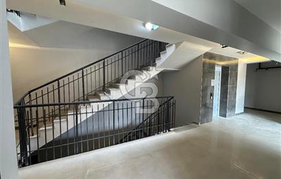 CB VİZYON SUSUZDA BAĞIMSIZ MUTFAKLI 2+1 SATILIK