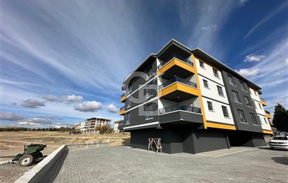 CB VİZYON SUSUZDA BAĞIMSIZ MUTFAKLI 2+1 SATILIK