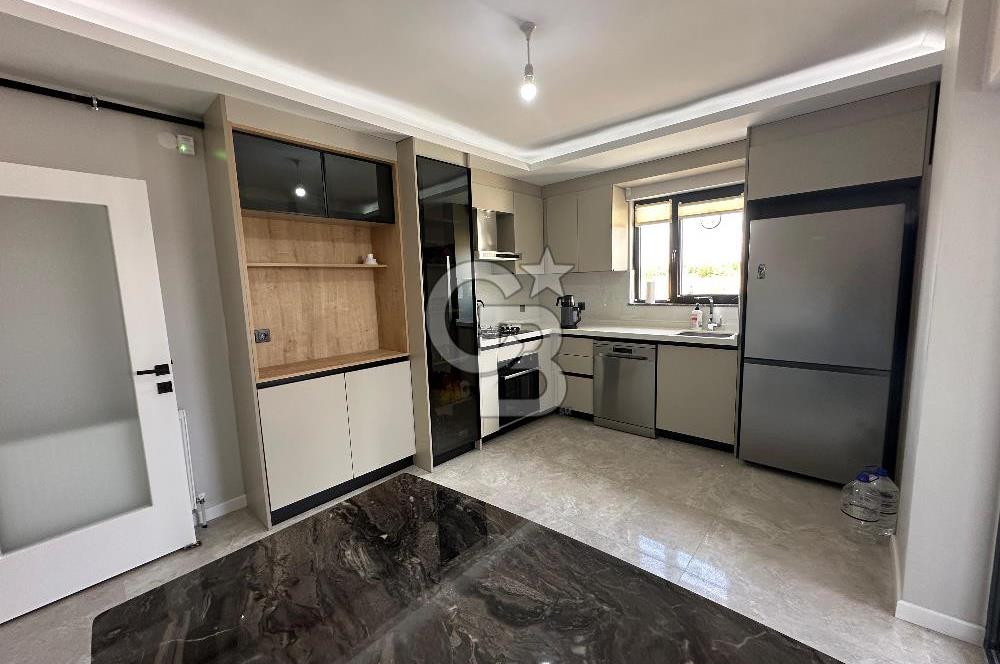 CB VİZYON SUSUZDA BAĞIMSIZ MUTFAKLI 2+1 SATILIK