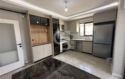 CB VİZYON SUSUZDA BAĞIMSIZ MUTFAKLI 2+1 SATILIK