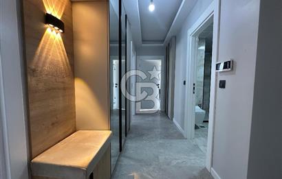 CB VİZYON SUSUZDA BAĞIMSIZ MUTFAKLI 2+1 SATILIK