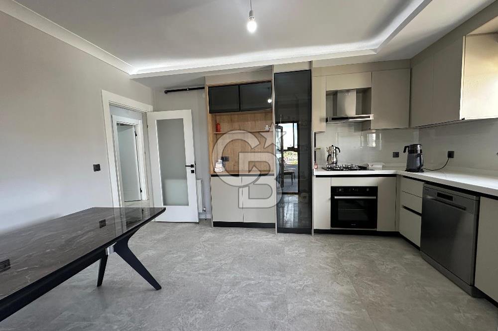 CB VİZYON SUSUZDA BAĞIMSIZ MUTFAKLI 2+1 SATILIK