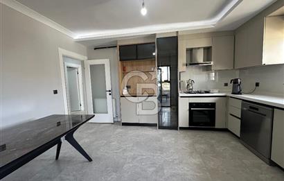 CB VİZYON SUSUZDA BAĞIMSIZ MUTFAKLI 2+1 SATILIK