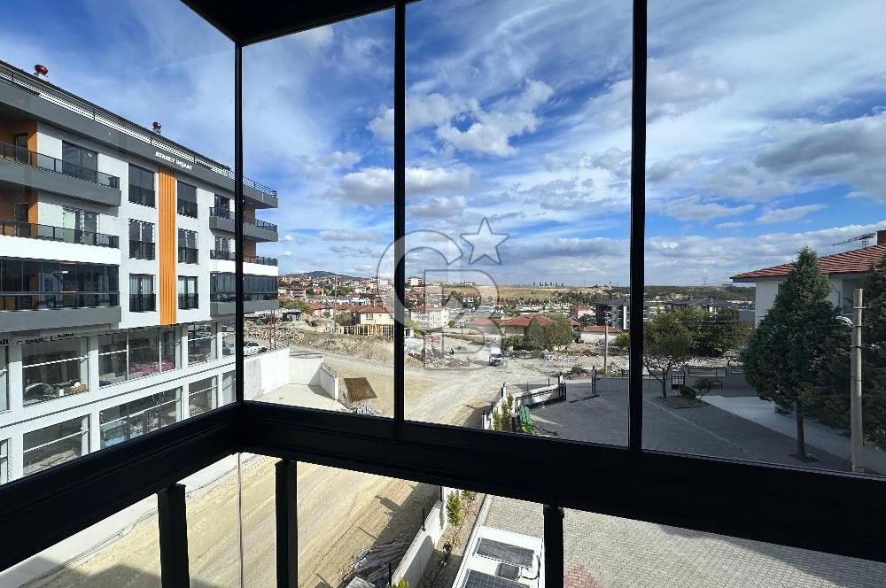 CB VİZYON SUSUZDA BAĞIMSIZ MUTFAKLI 2+1 SATILIK