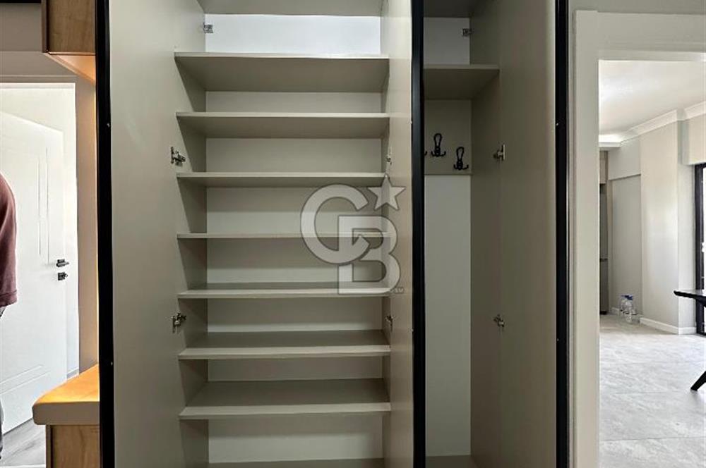 CB VİZYON SUSUZDA BAĞIMSIZ MUTFAKLI 2+1 SATILIK