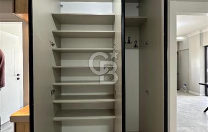 CB VİZYON SUSUZDA BAĞIMSIZ MUTFAKLI 2+1 SATILIK