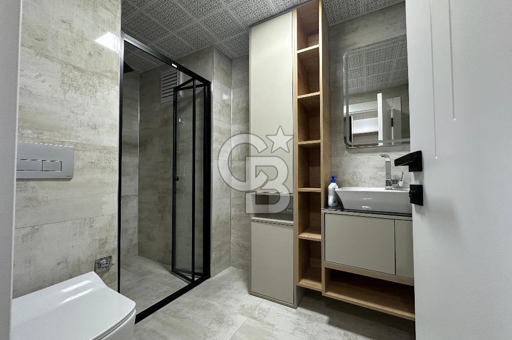 CB VİZYON SUSUZDA BAĞIMSIZ MUTFAKLI 2+1 SATILIK