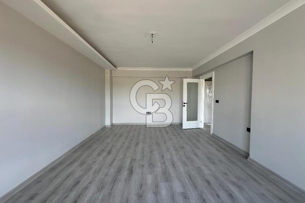 CB VİZYON SUSUZDA BAĞIMSIZ MUTFAKLI 2+1 SATILIK