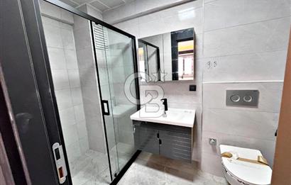 İSKANI ALINMIŞ YENİ BİNADA OTURUMA HAZIR KATTA FULL YAPILI 1+1 !