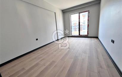 İSKANI ALINMIŞ YENİ BİNADA OTURUMA HAZIR KATTA FULL YAPILI 1+1 !