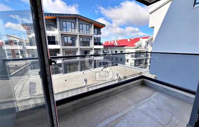 İSKANI ALINMIŞ YENİ BİNADA OTURUMA HAZIR KATTA FULL YAPILI 1+1 !