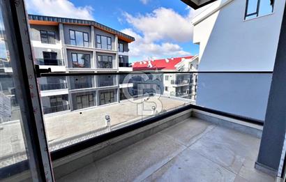 İSKANI ALINMIŞ YENİ BİNADA OTURUMA HAZIR KATTA FULL YAPILI 1+1 !