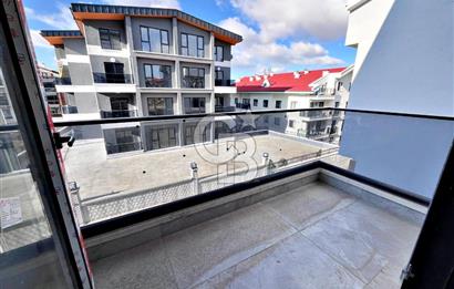 İSKANI ALINMIŞ YENİ BİNADA OTURUMA HAZIR KATTA FULL YAPILI 1+1 !