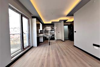 İSKANI ALINMIŞ YENİ BİNADA OTURUMA HAZIR KATTA FULL YAPILI 1+1 ! - 1 - 322525
