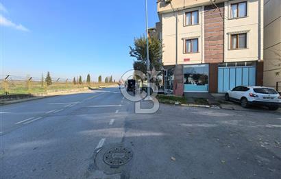 TUZLA ANAYOL ÜSTÜ DÜKKAN!