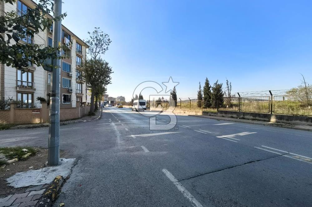 TUZLA ANAYOL ÜSTÜ DÜKKAN!