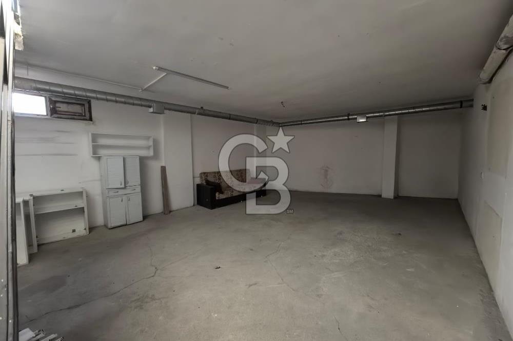 TUZLA ANAYOL ÜSTÜ DÜKKAN!