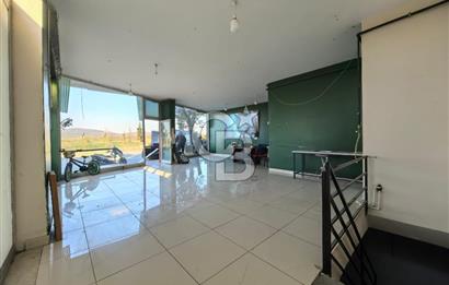 TUZLA ANAYOL ÜSTÜ DÜKKAN!