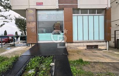 TUZLA ANAYOL ÜSTÜ DÜKKAN!