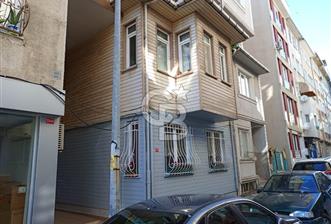 Hasanpaşa'da 4+1 Dubleks Harika Bahçesi Olan 170 M2 Satılık Daire - 1 - 322534