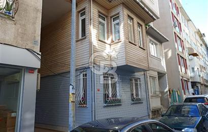 Hasanpaşa'da 4+1 Dubleks Harika Bahçesi Olan 170 M2 Satılık Daire