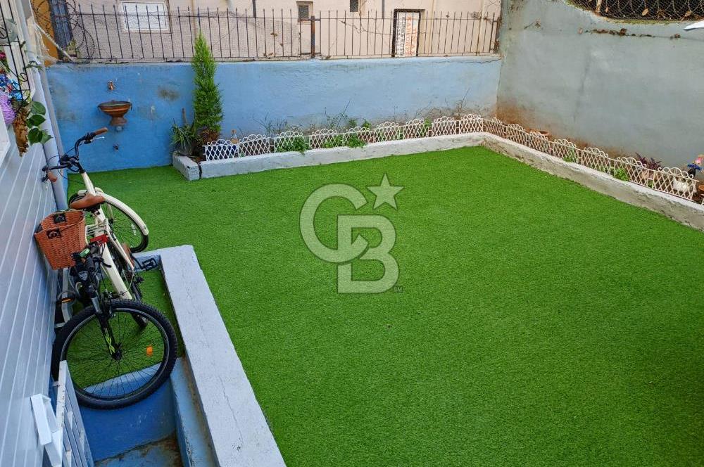 Hasanpaşa'da 4+1 Dubleks Harika Bahçesi Olan 170 M2 Satılık Daire