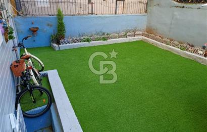 Hasanpaşa'da 4+1 Dubleks Harika Bahçesi Olan 170 M2 Satılık Daire