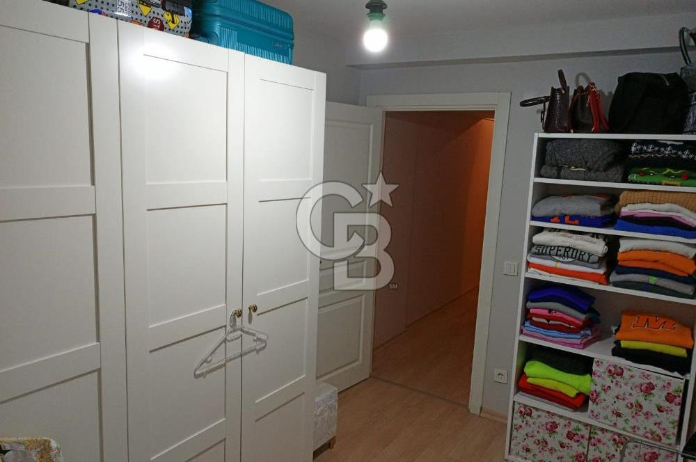 Hasanpaşa'da 4+1 Dubleks Harika Bahçesi Olan 170 M2 Satılık Daire