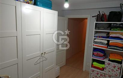 Hasanpaşa'da 4+1 Dubleks Harika Bahçesi Olan 170 M2 Satılık Daire