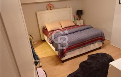 Hasanpaşa'da 4+1 Dubleks Harika Bahçesi Olan 170 M2 Satılık Daire