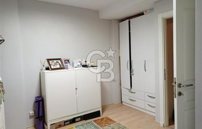 Hasanpaşa'da 4+1 Dubleks Harika Bahçesi Olan 170 M2 Satılık Daire