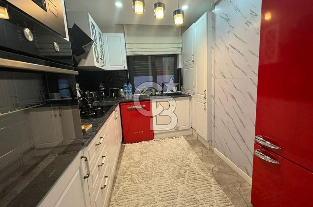 Bostancı Şenesenevler Mah. ACİL Satılık 80 M2 2+1 Daire