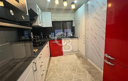 Bostancı Şenesenevler Mah. ACİL Satılık 80 M2 2+1 Daire