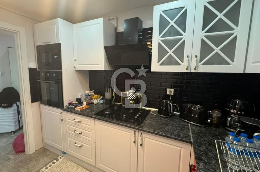 Bostancı Şenesenevler Mah. ACİL Satılık 80 M2 2+1 Daire