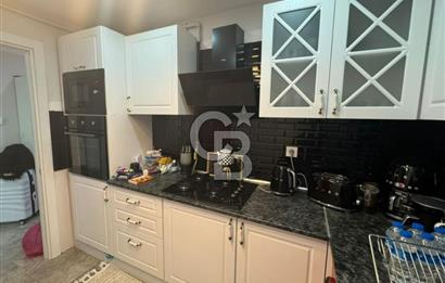 Bostancı Şenesenevler Mah. ACİL Satılık 80 M2 2+1 Daire