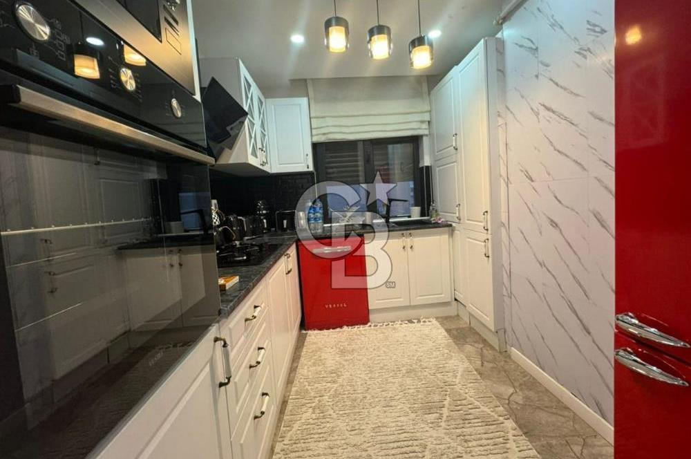 Bostancı Şenesenevler Mah. ACİL Satılık 80 M2 2+1 Daire